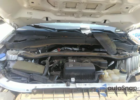 2020 Ford Police Interceptor из США, поврежденный, VIN 1FM5K8AB4LGC94508